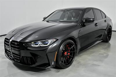 2023 BMW M3 Competition - Photo 6 - Joliet, IL 60435