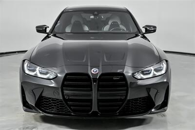 2023 BMW M3 Competition - Photo 5 - Joliet, IL 60435