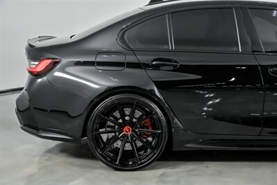 2023 BMW M3 Competition - Photo 13 - Joliet, IL 60435