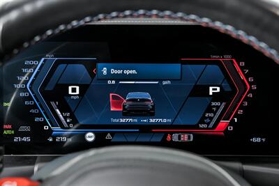 2023 BMW M3 Competition - Photo 27 - Joliet, IL 60435