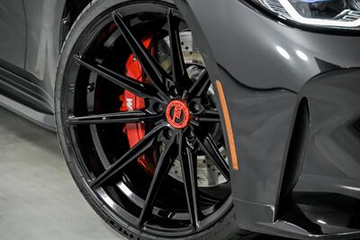 2023 BMW M3 Competition - Photo 4 - Joliet, IL 60435