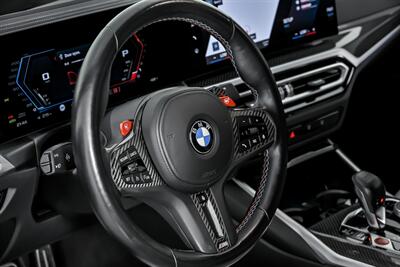 2023 BMW M3 Competition - Photo 25 - Joliet, IL 60435