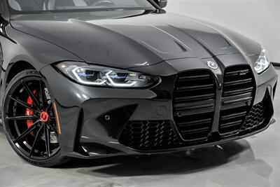 2023 BMW M3 Competition - Photo 3 - Joliet, IL 60435