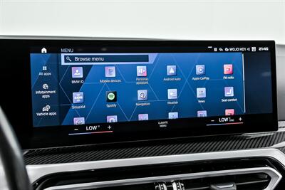 2023 BMW M3 Competition - Photo 33 - Joliet, IL 60435