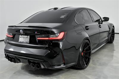 2023 BMW M3 Competition - Photo 12 - Joliet, IL 60435
