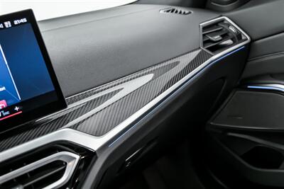 2023 BMW M3 Competition - Photo 35 - Joliet, IL 60435