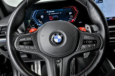 2023 BMW M3 Competition - Photo 28 - Joliet, IL 60435