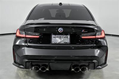 2023 BMW M3 Competition - Photo 11 - Joliet, IL 60435