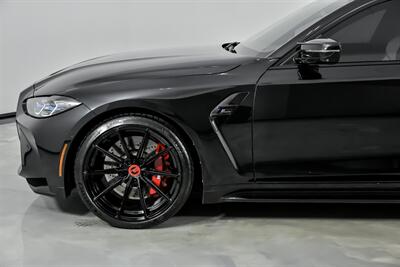 2023 BMW M3 Competition - Photo 7 - Joliet, IL 60435