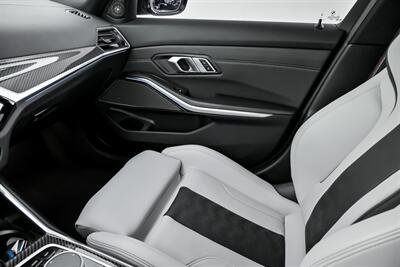 2023 BMW M3 Competition - Photo 37 - Joliet, IL 60435