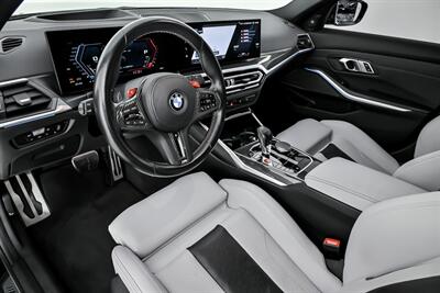 2023 BMW M3 Competition - Photo 21 - Joliet, IL 60435