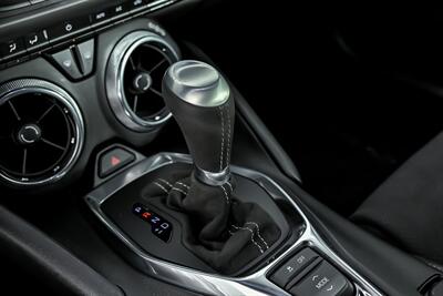 2021 Chevrolet Camaro SS-1LE TRACK PACK   - Photo 34 - Joliet, IL 60435