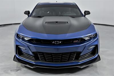 2021 Chevrolet Camaro SS-1LE TRACK PACK   - Photo 5 - Joliet, IL 60435