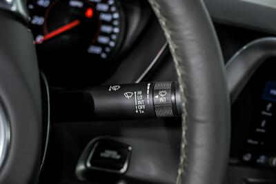 2021 Chevrolet Camaro SS-1LE TRACK PACK   - Photo 28 - Joliet, IL 60435