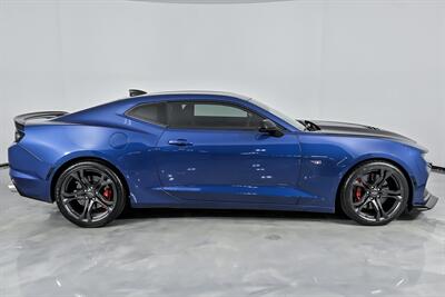 2021 Chevrolet Camaro SS-1LE TRACK PACK   - Photo 14 - Joliet, IL 60435