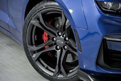 2021 Chevrolet Camaro SS-1LE TRACK PACK   - Photo 4 - Joliet, IL 60435