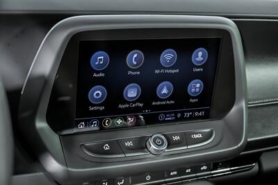2021 Chevrolet Camaro SS-1LE TRACK PACK   - Photo 30 - Joliet, IL 60435