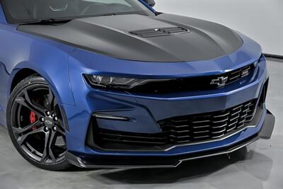 2021 Chevrolet Camaro SS-1LE TRACK PACK   - Photo 3 - Joliet, IL 60435