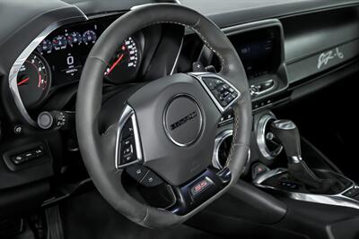 2021 Chevrolet Camaro SS-1LE TRACK PACK   - Photo 23 - Joliet, IL 60435