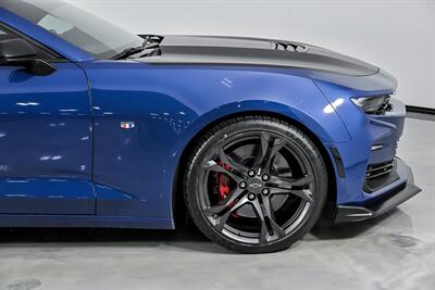2021 Chevrolet Camaro SS-1LE TRACK PACK   - Photo 15 - Joliet, IL 60435