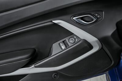 2021 Chevrolet Camaro SS-1LE TRACK PACK   - Photo 18 - Joliet, IL 60435