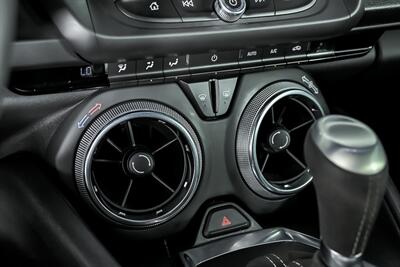 2021 Chevrolet Camaro SS-1LE TRACK PACK   - Photo 33 - Joliet, IL 60435