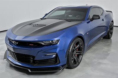 2021 Chevrolet Camaro SS-1LE TRACK PACK   - Photo 6 - Joliet, IL 60435
