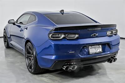 2021 Chevrolet Camaro SS-1LE TRACK PACK   - Photo 10 - Joliet, IL 60435
