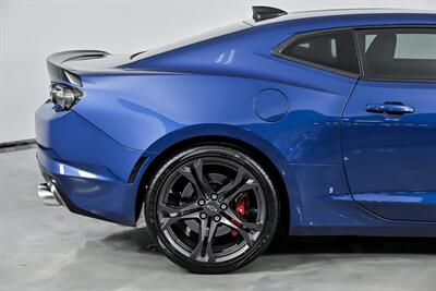 2021 Chevrolet Camaro SS-1LE TRACK PACK   - Photo 13 - Joliet, IL 60435