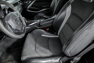 2021 Chevrolet Camaro SS-1LE TRACK PACK   - Photo 20 - Joliet, IL 60435