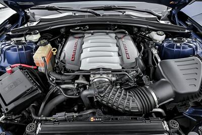 2021 Chevrolet Camaro SS-1LE TRACK PACK   - Photo 17 - Joliet, IL 60435