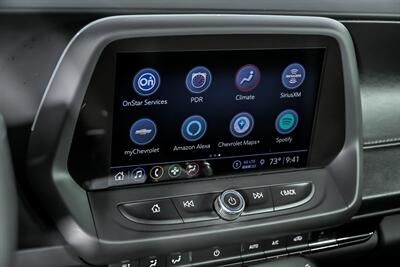 2021 Chevrolet Camaro SS-1LE TRACK PACK   - Photo 31 - Joliet, IL 60435