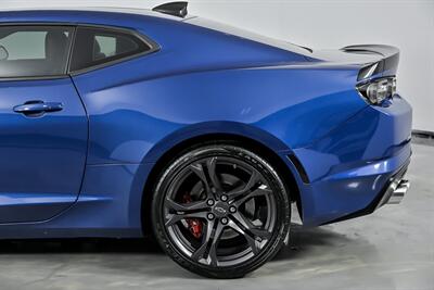 2021 Chevrolet Camaro SS-1LE TRACK PACK   - Photo 9 - Joliet, IL 60435