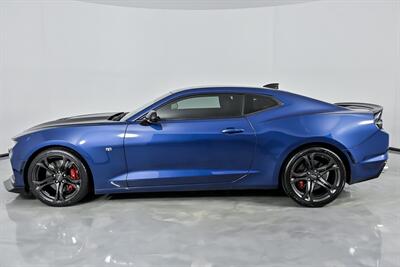 2021 Chevrolet Camaro SS-1LE TRACK PACK   - Photo 8 - Joliet, IL 60435
