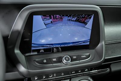 2021 Chevrolet Camaro SS-1LE TRACK PACK   - Photo 32 - Joliet, IL 60435