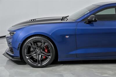2021 Chevrolet Camaro SS-1LE TRACK PACK   - Photo 7 - Joliet, IL 60435
