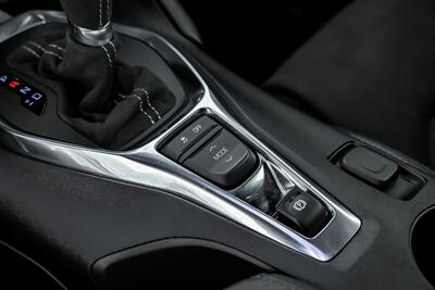 2021 Chevrolet Camaro SS-1LE TRACK PACK   - Photo 35 - Joliet, IL 60435
