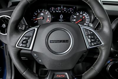 2021 Chevrolet Camaro SS-1LE TRACK PACK   - Photo 26 - Joliet, IL 60435