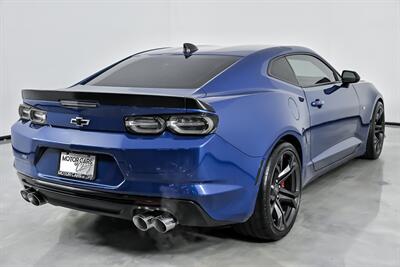 2021 Chevrolet Camaro SS-1LE TRACK PACK   - Photo 12 - Joliet, IL 60435