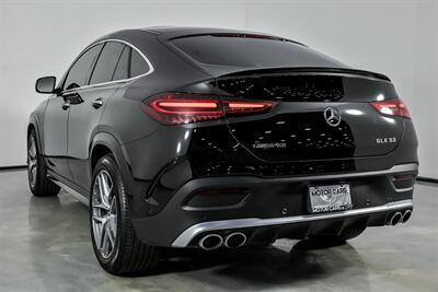 2024 Mercedes-Benz AMG GLE 53 - Photo 10 - Joliet, IL 60435
