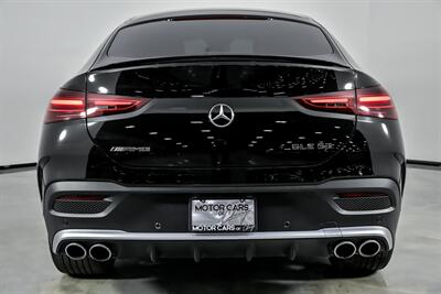 2024 Mercedes-Benz AMG GLE 53 - Photo 11 - Joliet, IL 60435