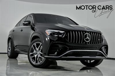 2024 Mercedes-Benz AMG GLE 53 - Photo 1 - Joliet, IL 60435