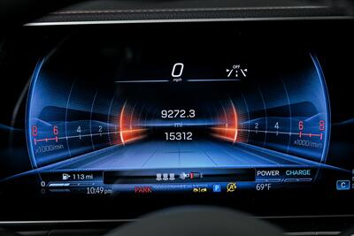 2024 Mercedes-Benz AMG GLE 53 - Photo 27 - Joliet, IL 60435