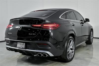 2024 Mercedes-Benz AMG GLE 53 - Photo 12 - Joliet, IL 60435