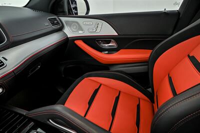 2024 Mercedes-Benz AMG GLE 53 - Photo 36 - Joliet, IL 60435