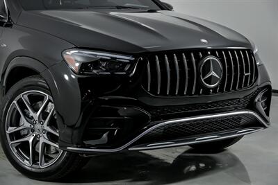 2024 Mercedes-Benz AMG GLE 53 - Photo 3 - Joliet, IL 60435