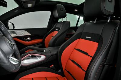 2024 Mercedes-Benz AMG GLE 53 - Photo 23 - Joliet, IL 60435