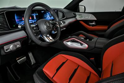2024 Mercedes-Benz AMG GLE 53 - Photo 21 - Joliet, IL 60435