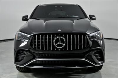 2024 Mercedes-Benz AMG GLE 53 - Photo 5 - Joliet, IL 60435