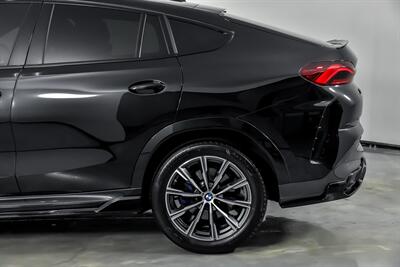 2022 BMW X6 xDrive40i   - Photo 9 - Joliet, IL 60435